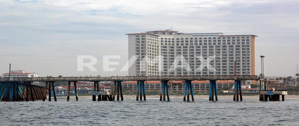 Foto de departamento en venta en boulevard benito juarez , rosarito centro, playas de rosarito, baja california, 0 No. 04