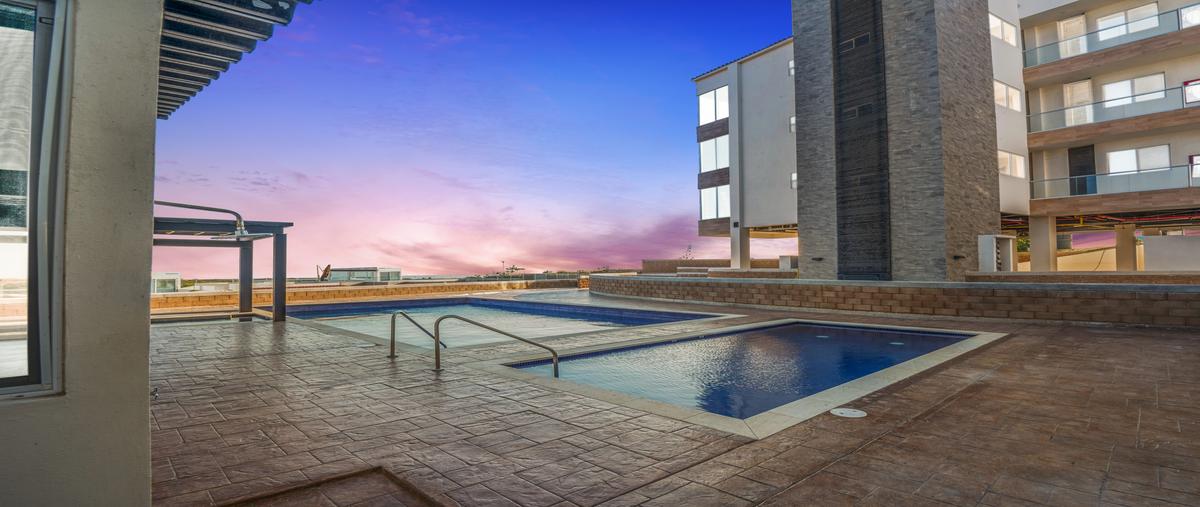 Foto de departamento en venta en boulevard benito juárez , rosarito centro, playas de rosarito, baja california, 30071630 No. 04