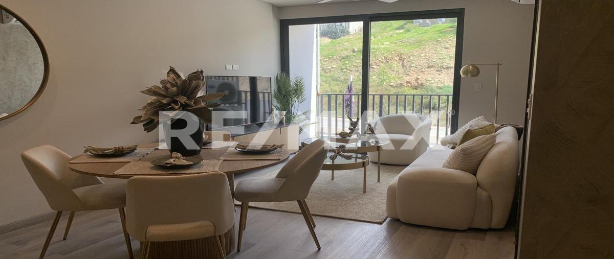 Foto de departamento en venta en boulevard benito juarez , rosarito centro, playas de rosarito, baja california, 30110075 No. 05