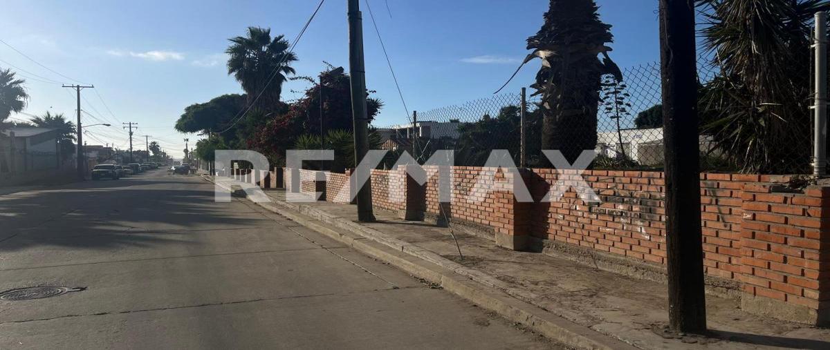Foto de terreno comercial en venta en boulevard benito juárez , rosarito centro, playas de rosarito, baja california, 30484148 No. 04