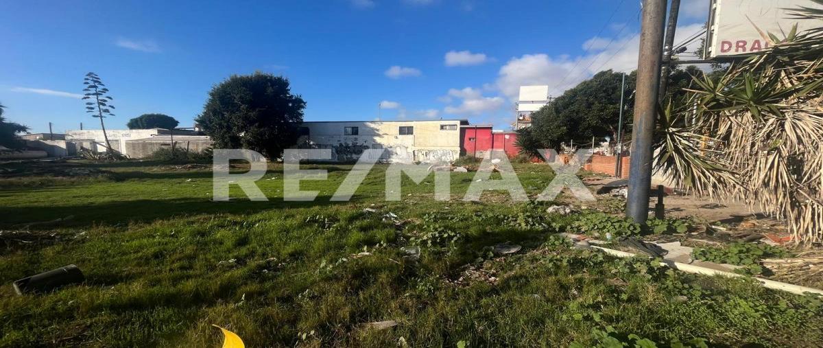 Foto de terreno comercial en venta en boulevard benito juárez , rosarito centro, playas de rosarito, baja california, 30484148 No. 05