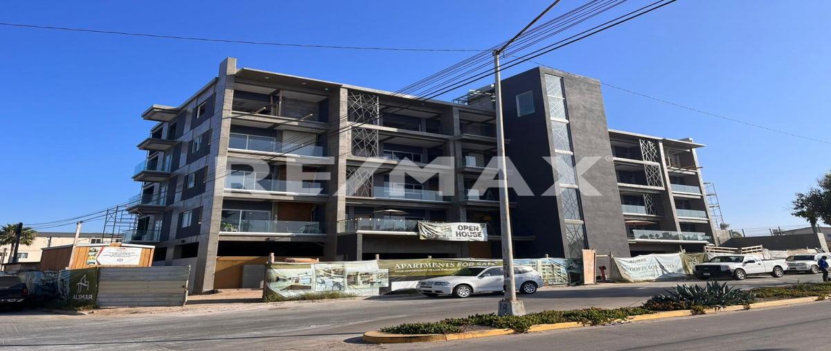 Foto de departamento en boulevard benito juarez , rosarito centro, playas de rosarito, baja california, 0 foto 05 Foto de departamento en venta en boulevard benito juarez , rosarito centro, playas de rosarito, baja california, 0 No. 05