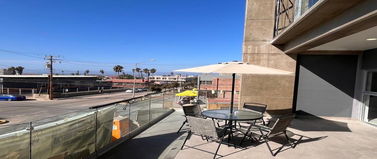Foto de departamento en venta en boulevard benito juarez , rosarito centro, playas de rosarito, baja california, 30574049 No. 04