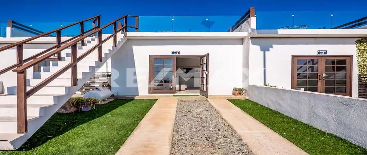 Foto de casa en condominio en renta en boulevard benito juárez , rosarito centro, playas de rosarito, baja california, 30809900 No. 05