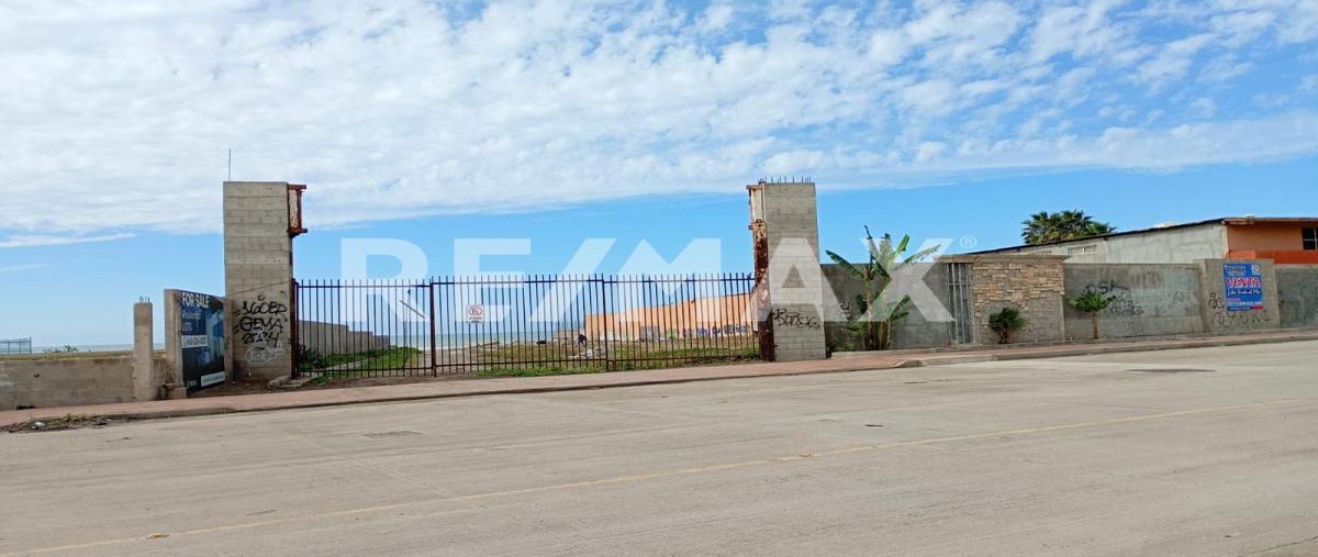 Foto de terreno habitacional en venta en boulevard benito juarez , rosarito centro, playas de rosarito, baja california, 0 No. 03