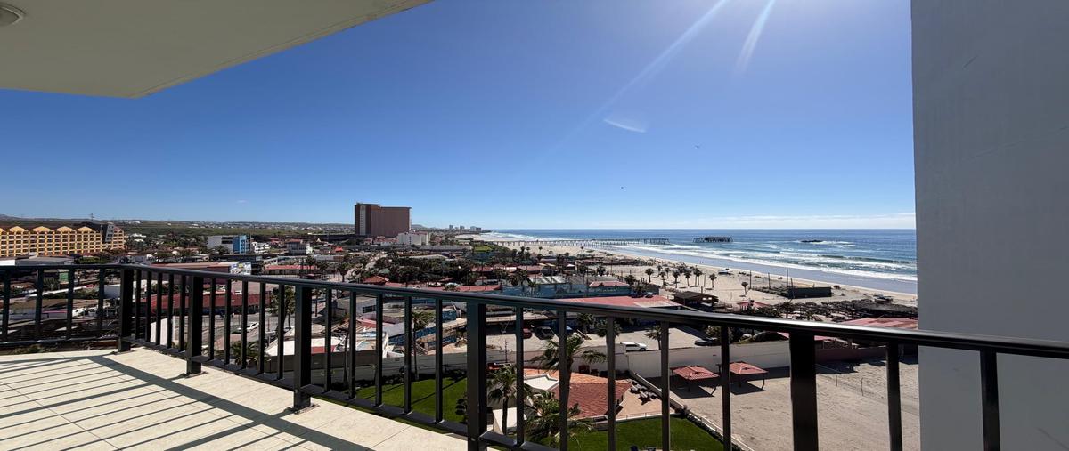 Foto de departamento en venta en boulevard benito juarez , rosarito centro, playas de rosarito, baja california, 30936965 No. 04