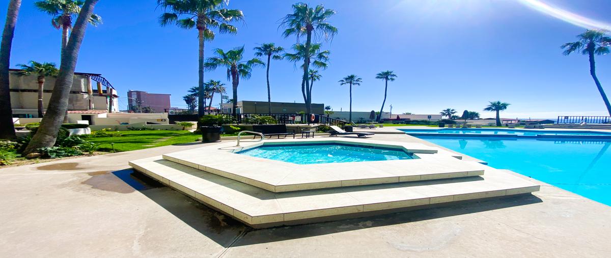 Foto de departamento en venta en boulevard benito juarez , rosarito centro, playas de rosarito, baja california, 30965653 No. 03