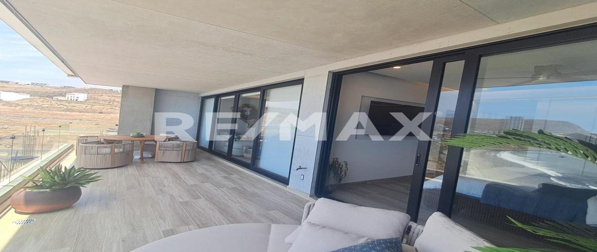 Foto de casa en condominio en venta en boulevard benito juarez , rosarito centro, playas de rosarito, baja california, 0 No. 04