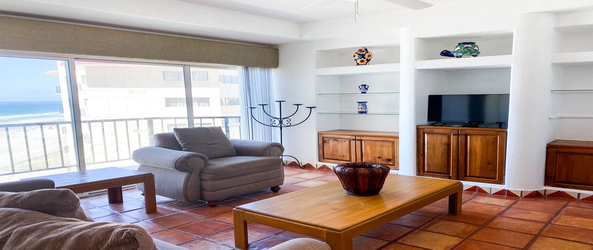 Foto de departamento en venta en boulevard benito juarez , rosarito centro, playas de rosarito, baja california, 31338979 No. 03