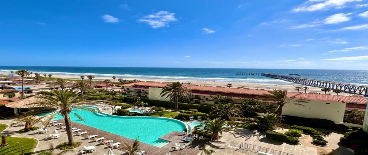 Foto de departamento en renta en boulevard benito juárez , rosarito centro, playas de rosarito, baja california, 31432086 No. 04