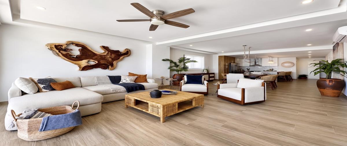 Foto de casa en condominio en venta en boulevard benito juarez , rosarito centro, playas de rosarito, baja california, 31526420 No. 04