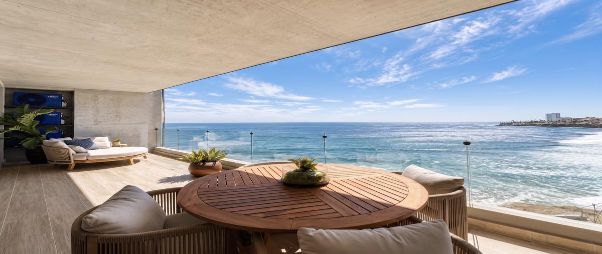 Foto de departamento en venta en boulevard benito juarez , rosarito centro, playas de rosarito, baja california, 31529781 No. 05