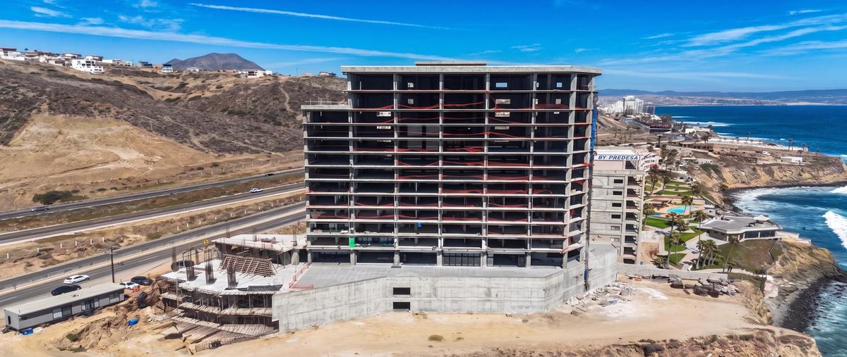 Foto de casa en condominio en venta en boulevard benito juarez , rosarito centro, playas de rosarito, baja california, 31529783 No. 05