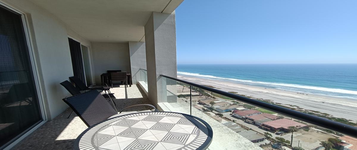Foto de departamento en renta en boulevard benito juárez , rosarito centro, playas de rosarito, baja california, 31718885 No. 04