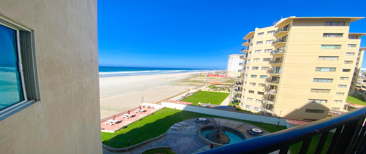 Foto de departamento en venta en boulevard benito juárez , rosarito centro, playas de rosarito, baja california, 31718904 No. 05