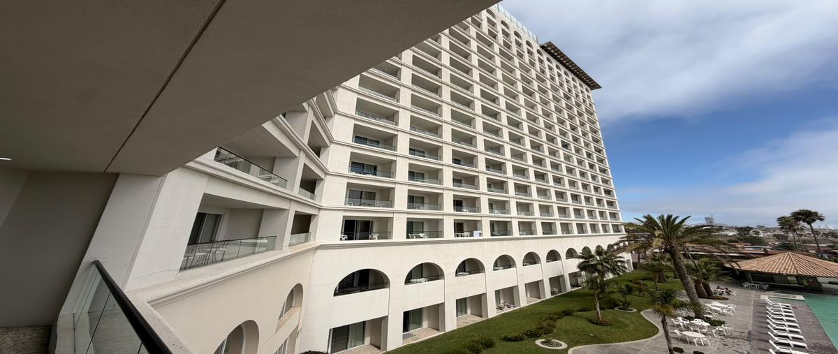 Foto de departamento en venta en boulevard benito juarez , rosarito centro, playas de rosarito, baja california, 31718913 No. 05