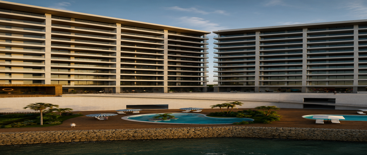 Foto de departamento en venta en boulevard benito juarez , rosarito centro, playas de rosarito, baja california, 31783187 No. 04
