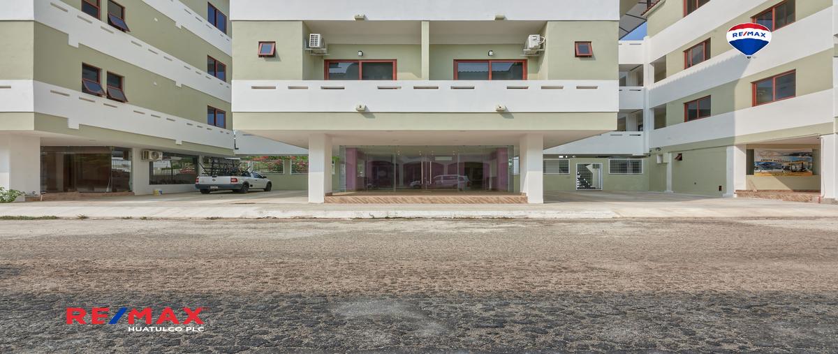 Foto de local en venta en boulevard benito juarez , santa cruz sector a, santa maría huatulco, oaxaca, 28173856 No. 03