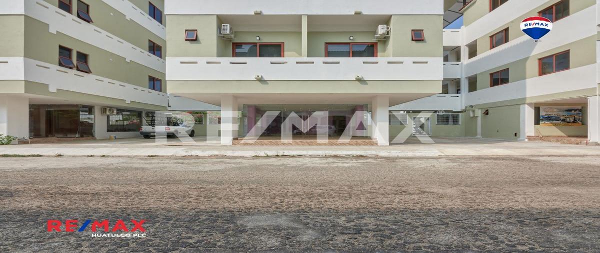 Foto de local en venta en boulevard benito juarez , santa cruz sector a, santa maría huatulco, oaxaca, 0 No. 03