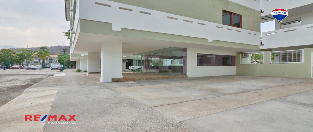 Foto de local en venta en boulevard benito juarez , santa cruz sector a, santa maría huatulco, oaxaca, 28173856 No. 05