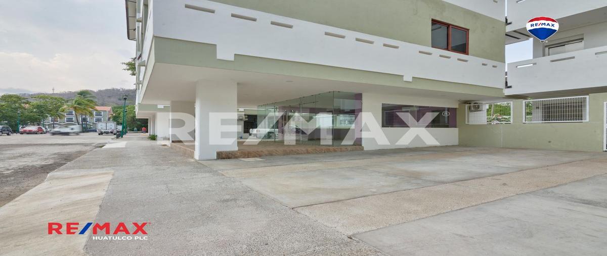 Foto de local en venta en boulevard benito juarez , santa cruz sector a, santa maría huatulco, oaxaca, 0 No. 05
