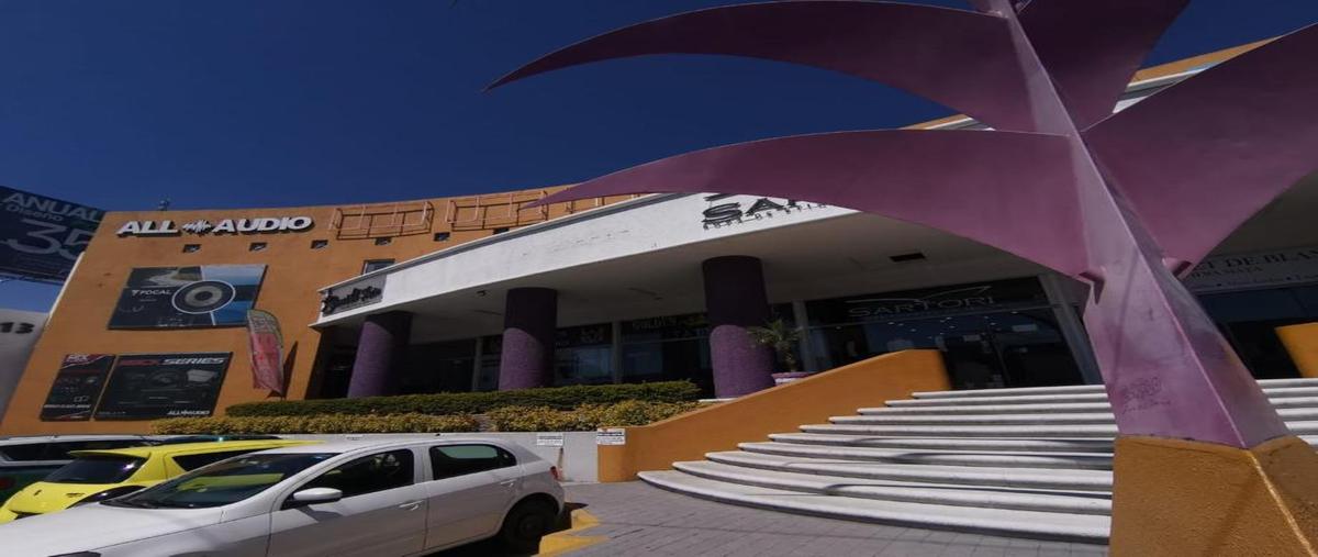 Foto de local en renta en boulevard bernanrdo quintana 113, villas del parque, querétaro, querétaro, 0 No. 04