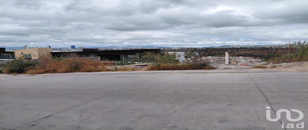 Foto de terreno habitacional en venta en boulevard bernardo quintana 10076, milenio 3a. sección, querétaro, querétaro, 30636171 No. 03