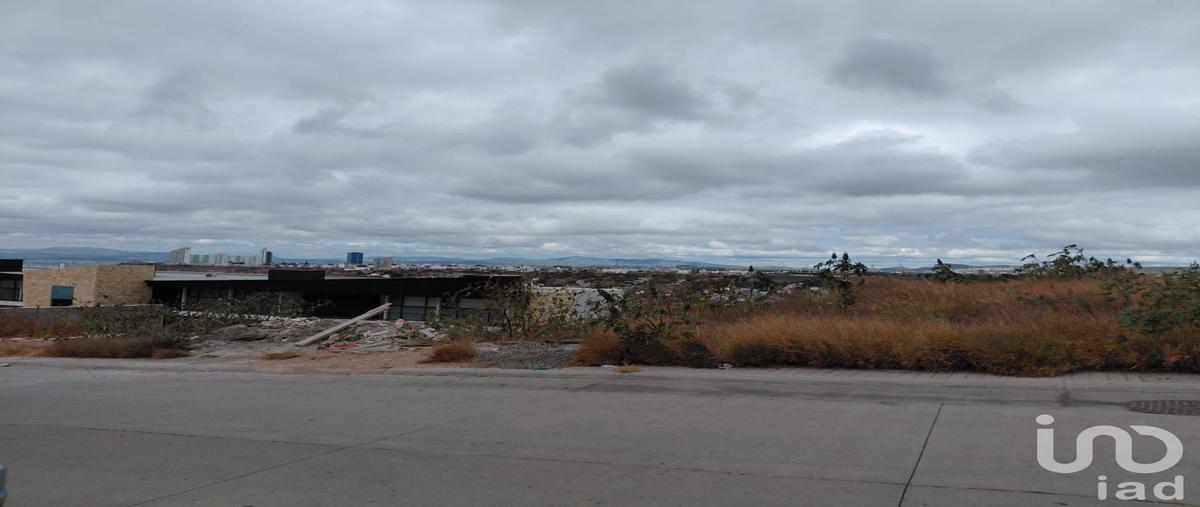 Foto de terreno habitacional en venta en boulevard bernardo quintana 10110, milenio 3a. sección, querétaro, querétaro, 30636171 No. 03