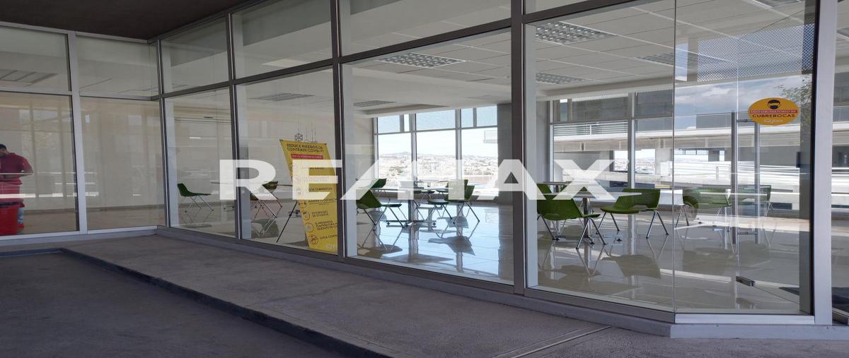 Foto de oficina en renta en boulevard bernardo quintana , centro sur, querétaro, querétaro, 0 No. 03