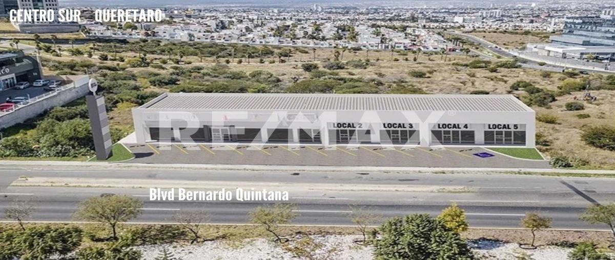 Foto de local en boulevard bernardo quintana , centro sur, querétaro, querétaro, 0 foto 01 Foto de local en renta en boulevard bernardo quintana , centro sur, querétaro, querétaro, 0 No. 01