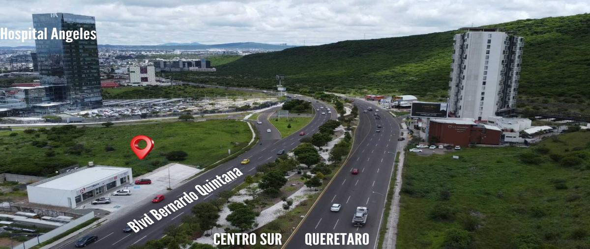 Foto de local en renta en boulevard bernardo quintana , centro sur, querétaro, querétaro, 28962660 No. 03