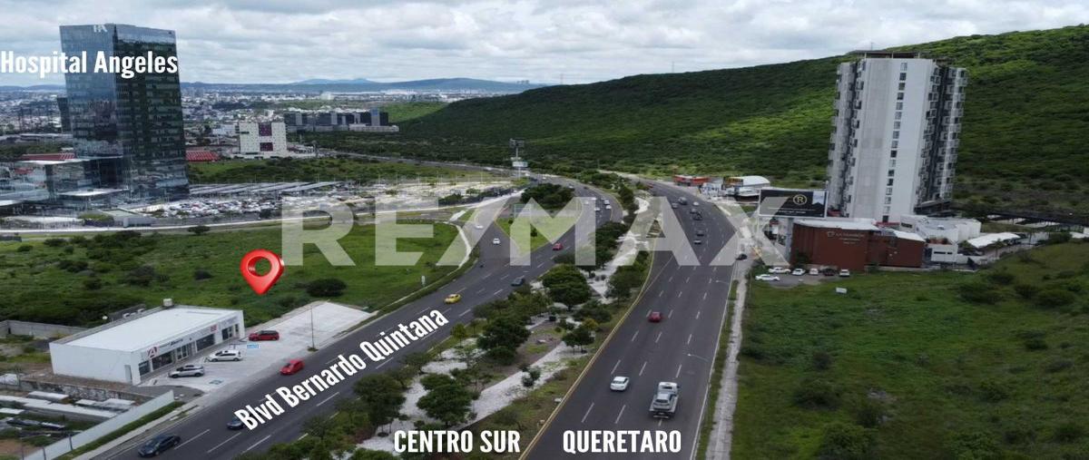 Foto de local en boulevard bernardo quintana , centro sur, querétaro, querétaro, 0 foto 03 Foto de local en renta en boulevard bernardo quintana , centro sur, querétaro, querétaro, 0 No. 03