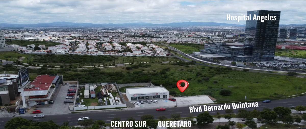 Foto de local en renta en boulevard bernardo quintana , centro sur, querétaro, querétaro, 28962660 No. 04