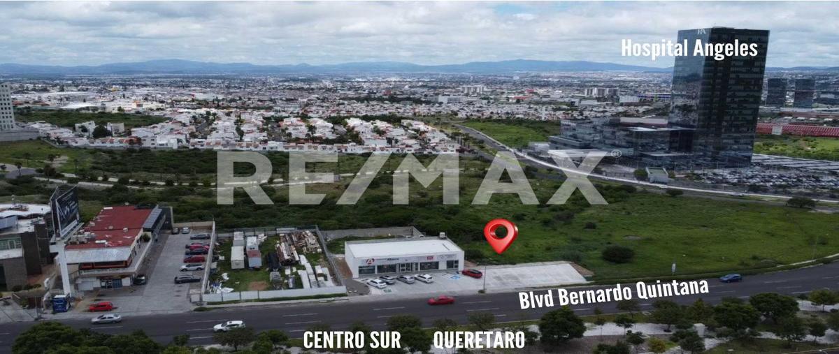 Foto de local en boulevard bernardo quintana , centro sur, querétaro, querétaro, 0 foto 04 Foto de local en renta en boulevard bernardo quintana , centro sur, querétaro, querétaro, 0 No. 04