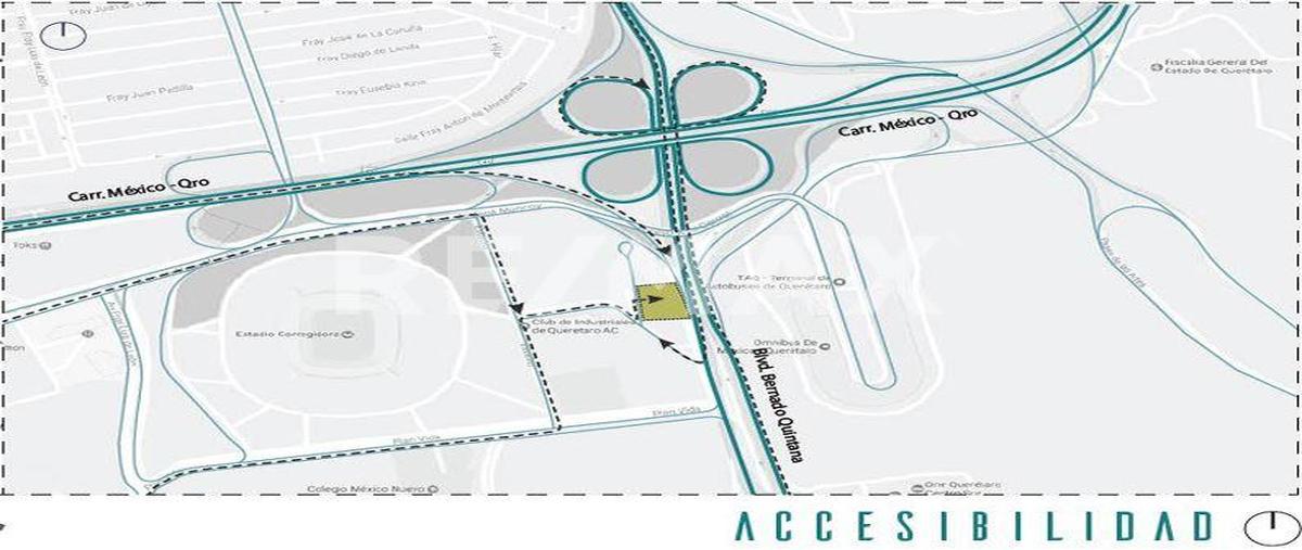 Foto de local en renta en boulevard bernardo quintana , centro sur, querétaro, querétaro, 30190397 No. 04