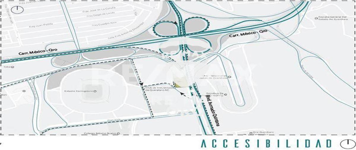 Foto de local en renta en boulevard bernardo quintana , centro sur, querétaro, querétaro, 30190398 No. 04