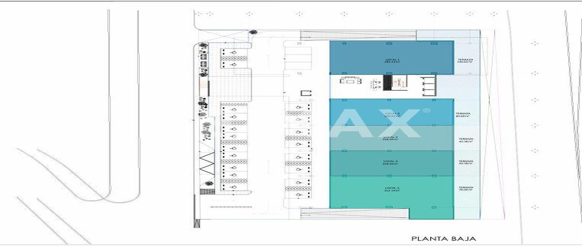 Foto de local en renta en boulevard bernardo quintana , centro sur, querétaro, querétaro, 30190400 No. 04