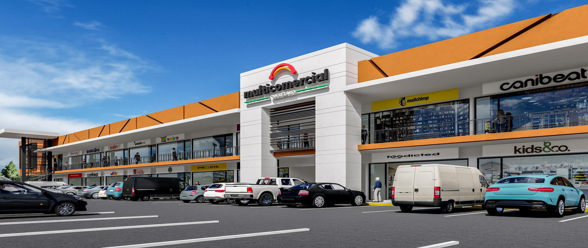 Foto de local en boulevard bernardo quintana , cerrito colorado, querétaro, querétaro, 0 foto 01 Foto de local en venta en boulevard bernardo quintana , cerrito colorado, querétaro, querétaro, 0 No. 01