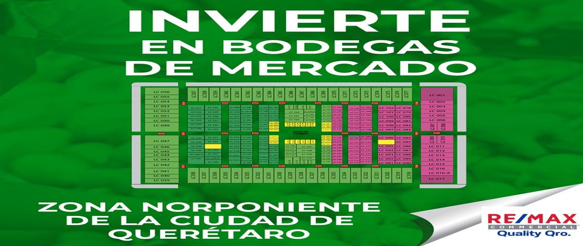 Foto de bodega en boulevard bernardo quintana , cerrito colorado, querétaro, querétaro, 27189940 foto 03 Foto de bodega en venta en boulevard bernardo quintana , cerrito colorado, querétaro, querétaro, 27189940 No. 03