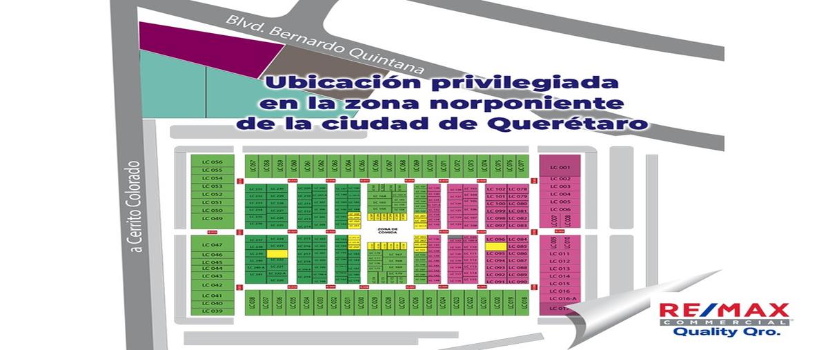 Foto de bodega en boulevard bernardo quintana , cerrito colorado, querétaro, querétaro, 27189940 foto 05 Foto de bodega en venta en boulevard bernardo quintana , cerrito colorado, querétaro, querétaro, 27189940 No. 05
