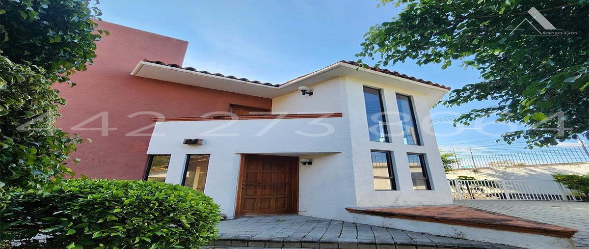 Foto de casa en venta en boulevard bernardo quintana , claustros del parque, querétaro, querétaro, 0 No. 03