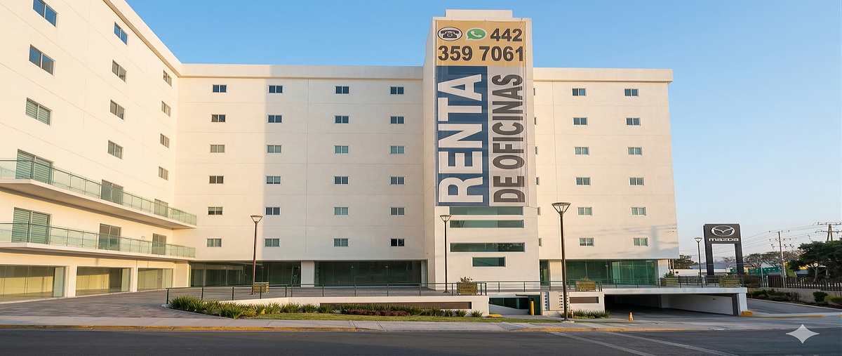 Foto de oficina en renta en boulevard bernardo quintana , desarrollo san pablo, querétaro, querétaro, 0 No. 04