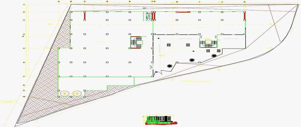 Foto de oficina en renta en boulevard bernardo quintana , desarrollo san pablo, querétaro, querétaro, 0 No. 05