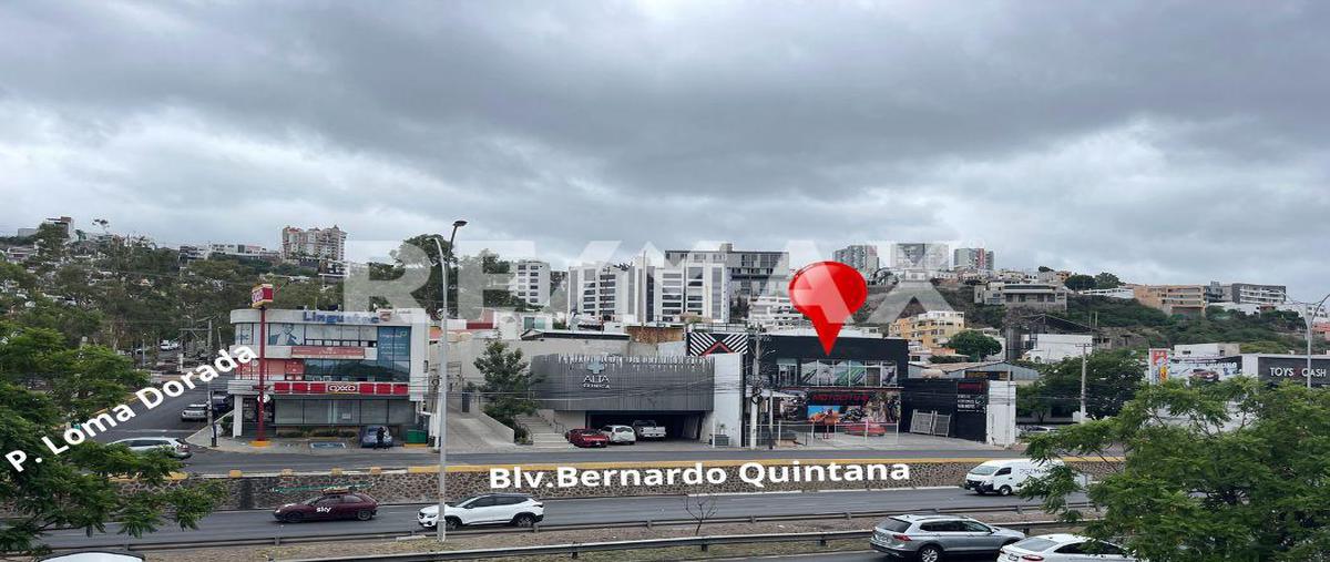 Foto de local en venta en boulevard bernardo quintana , loma dorada, querétaro, querétaro, 0 No. 02