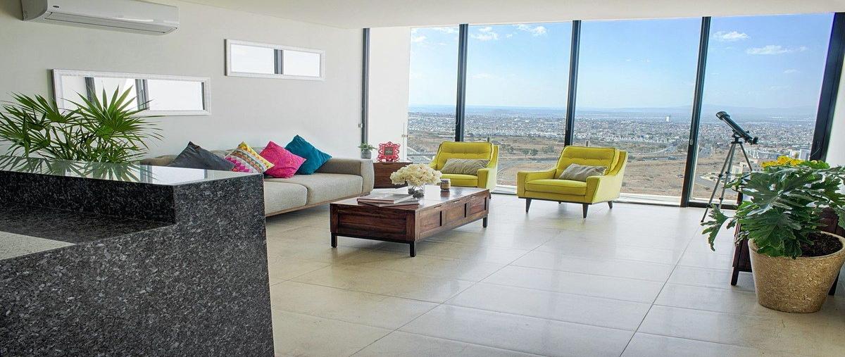 Foto de departamento en venta en boulevard bernardo quintana sur , centro sur, querétaro, querétaro, 30695402 No. 04