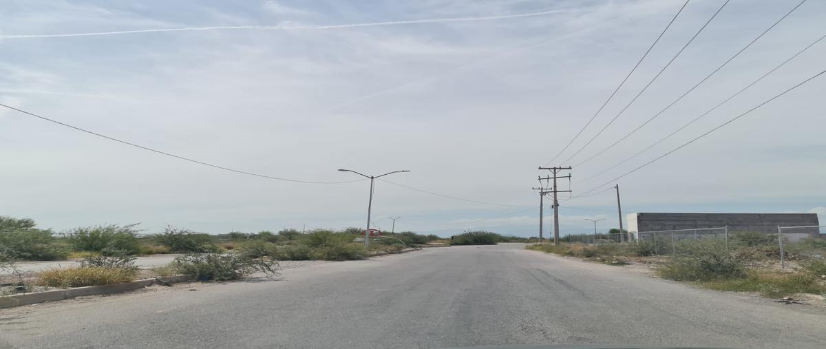 Foto de terreno industrial en venta en boulevard bicentenario de la independencia , portal del sol, matamoros, coahuila de zaragoza, 27657224 No. 03