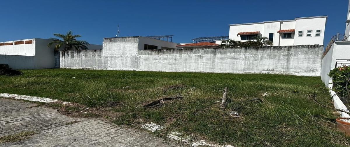 Foto de terreno habitacional en venta en boulevard bicentenario , la joya, centro, tabasco, 0 No. 04