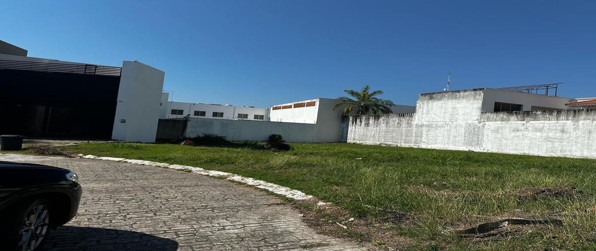 Foto de terreno habitacional en venta en boulevard bicentenario , la joya, centro, tabasco, 0 No. 05