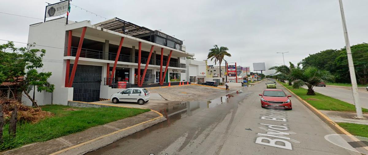 Foto de local en renta en boulevard bicentenario, plaza country, anacleto canabal 3a sección, villahermosa, tabasco. , anacleto canabal 3a sección, centro, tabasco, 0 No. 03