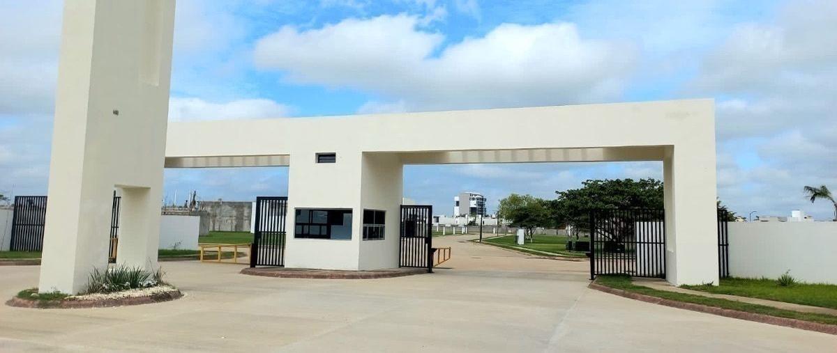 Foto de terreno habitacional en venta en boulevard bicentenario , residencial las puertas, centro, tabasco, 0 No. 03